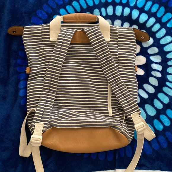 A new day. back pack - Picture 2 of 3